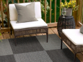 Newsbeitrag Website Juli 24 - In- und Outdoor Teppich: Arizona Terrasse