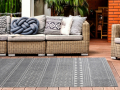 In- und Outdoor Teppiche: Layton Terrasse